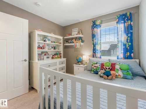 5922 Anthony Crescent Sw, Edmonton, AB - Indoor