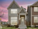 5922 Anthony Crescent Sw, Edmonton, AB  - Outdoor With Facade 