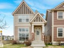 5922 Anthony Crescent Sw, Edmonton, AB  - Outdoor With Facade 
