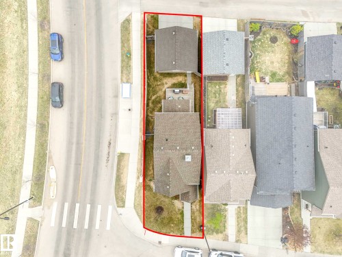 5922 Anthony Crescent Sw, Edmonton, AB - 