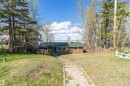14 Viola Beach, Rural Wetaskiwin County, AB  - Outdoor 