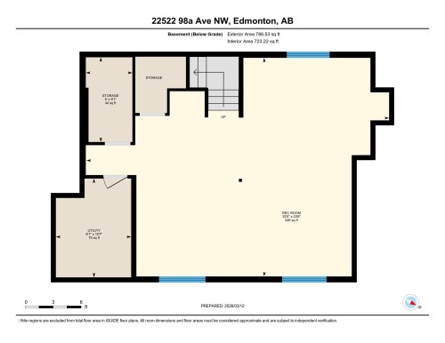 22522 98A Avenue, Edmonton, AB - Other