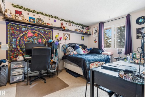 54 1904 48 Street, Edmonton, AB - Indoor Photo Showing Bedroom