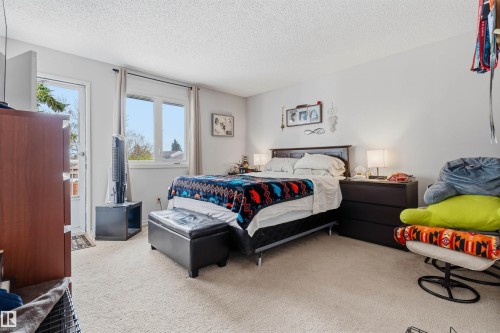 54 1904 48 Street, Edmonton, AB - Indoor Photo Showing Bedroom