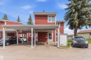 54 1904 48 Street, Edmonton, AB  - Outdoor 