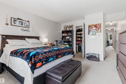 54 1904 48 Street, Edmonton, AB - Indoor Photo Showing Bedroom
