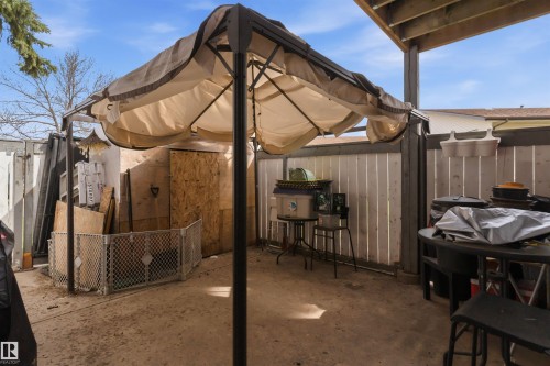 54 1904 48 Street, Edmonton, AB - Outdoor With Exterior