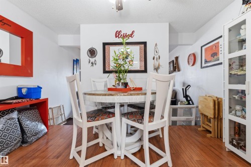 54 1904 48 Street, Edmonton, AB - Indoor Photo Showing Dining Room