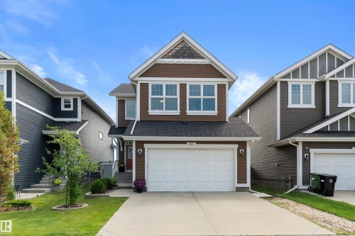 95 SHEPPARD Way  Leduc, AB T9E 0T4