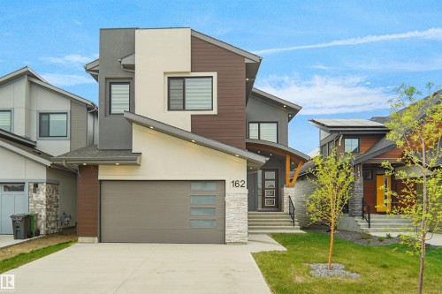 162 EDGEWATER Circle  Leduc, AB T9E 1K5