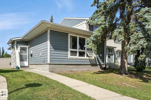 9963 171 Ave, Edmonton, AB - Outdoor