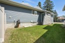 9963 171 Ave, Edmonton, AB  - Outdoor With Exterior 