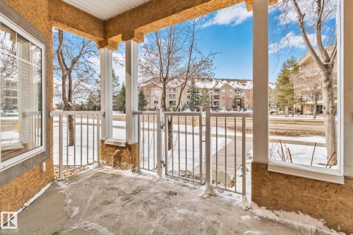 120 8931 156 Street, Edmonton, AB - Outdoor