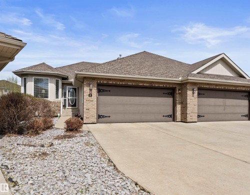 6 10848 8 Avenue, Edmonton, AB - Outdoor