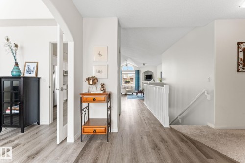 6 10848 8 Avenue, Edmonton, AB - Indoor Photo Showing Other Room