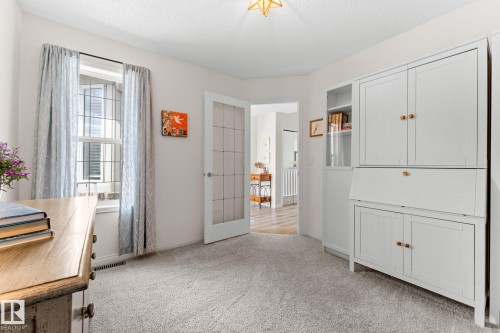 6 10848 8 Avenue, Edmonton, AB - Indoor Photo Showing Other Room