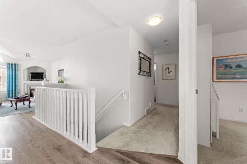 6 10848 8 Avenue, Edmonton, AB - Indoor Photo Showing Other Room