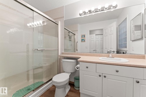 6 10848 8 Avenue, Edmonton, AB - Indoor Photo Showing Bathroom