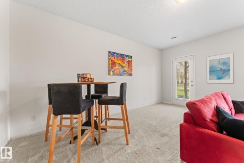 6 10848 8 Avenue, Edmonton, AB - Indoor