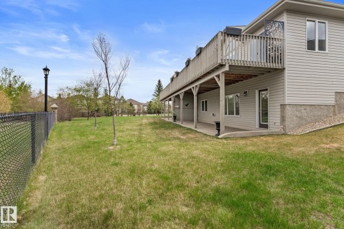6 10848 8 Avenue, Edmonton, AB - Outdoor