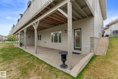 6 10848 8 Avenue, Edmonton, AB - Outdoor