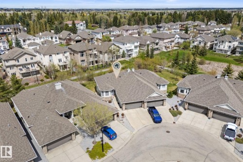 6 10848 8 Avenue, Edmonton, AB - Outdoor With View