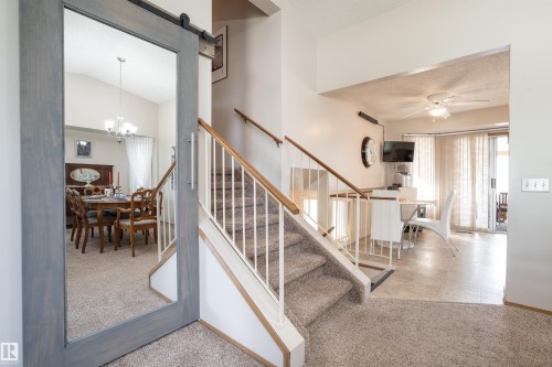 4116 44 Avenue, Stony Plain, AB - Indoor Photo Showing Other Room
