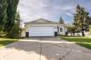 4116 44 Avenue, Stony Plain, AB  - Outdoor With Facade 