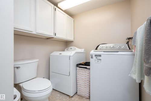 4116 44 Avenue, Stony Plain, AB - Indoor Photo Showing Laundry Room
