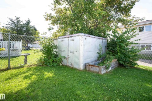 4116 44 Avenue, Stony Plain, AB - Outdoor