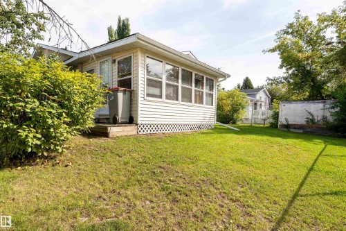 4116 44 Avenue, Stony Plain, AB - Outdoor
