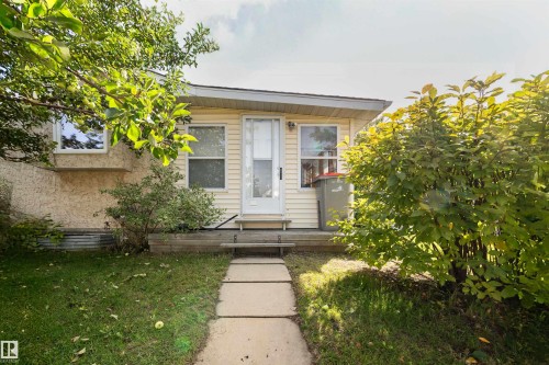 4116 44 Avenue, Stony Plain, AB - Outdoor