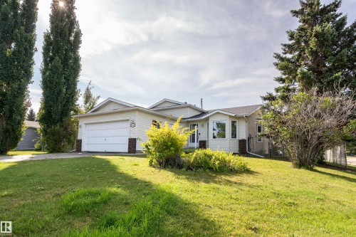 4116 44 Avenue, Stony Plain, AB - Outdoor