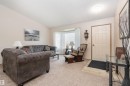4116 44 Avenue, Stony Plain, AB  - Indoor Photo Showing Living Room 