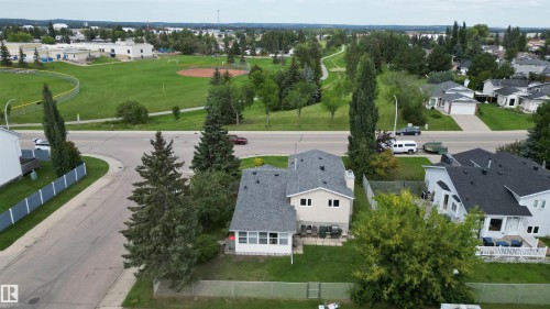 4116 44 Avenue, Stony Plain, AB - Outdoor With View