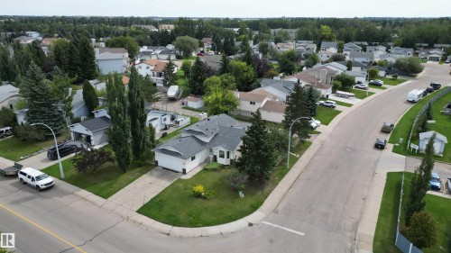 4116 44 Avenue, Stony Plain, AB - Outdoor With View