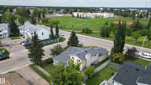 4116 44 Avenue, Stony Plain, AB - Outdoor With View
