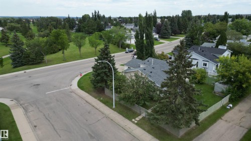 4116 44 Avenue, Stony Plain, AB - Outdoor With View