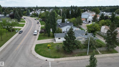 4116 44 Avenue, Stony Plain, AB - Outdoor With View