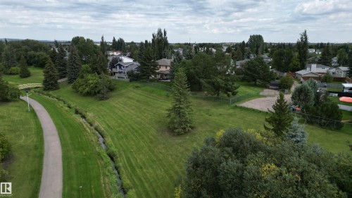 4116 44 Avenue, Stony Plain, AB - Outdoor With View