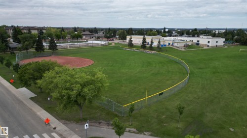 4116 44 Avenue, Stony Plain, AB - Outdoor With View