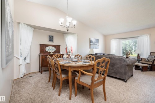 4116 44 Avenue, Stony Plain, AB - Indoor Photo Showing Other Room