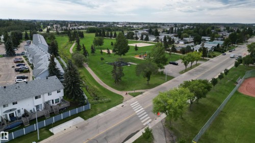 4116 44 Avenue, Stony Plain, AB - Outdoor With View