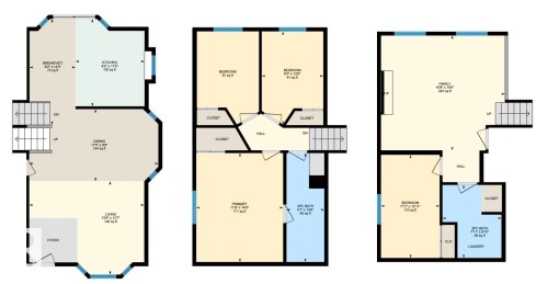 4116 44 Avenue, Stony Plain, AB - Other