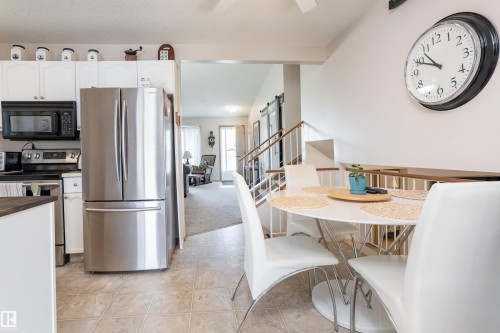 4116 44 Avenue, Stony Plain, AB - Indoor