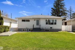12715 / 12717 93 Street  Edmonton, AB T5E 3S9