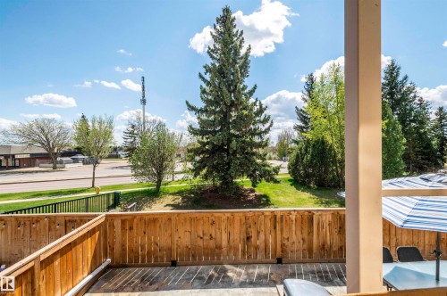 #130 95 Mckenney Av, St. Albert, AB - Outdoor