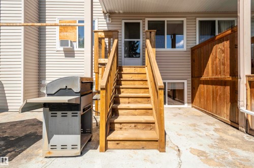 #130 95 Mckenney Av, St. Albert, AB - Outdoor With Exterior