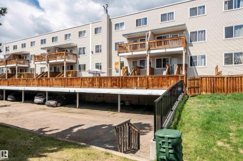#130 95 Mckenney Av, St. Albert, AB - Outdoor