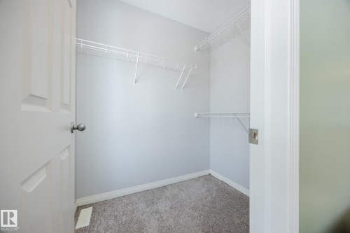 3841 Powell Wynd Sw, Edmonton, AB - Indoor With Storage